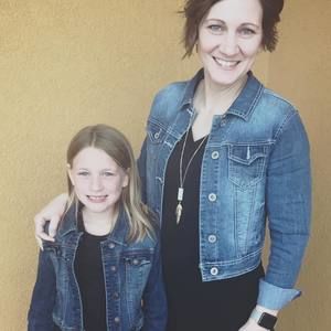 Meet your Posher, Laura